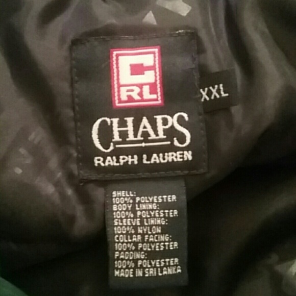 Chaps - Picture 5 of 6